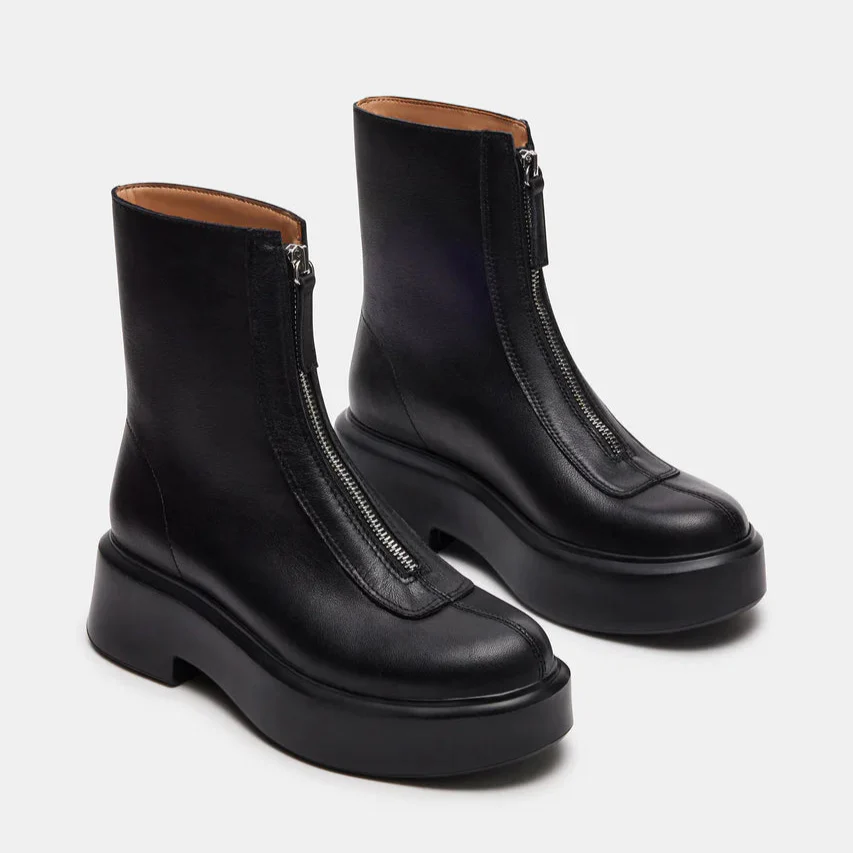 STEVE MADDEN - WOMEN'S JONES BOOT - Image 5