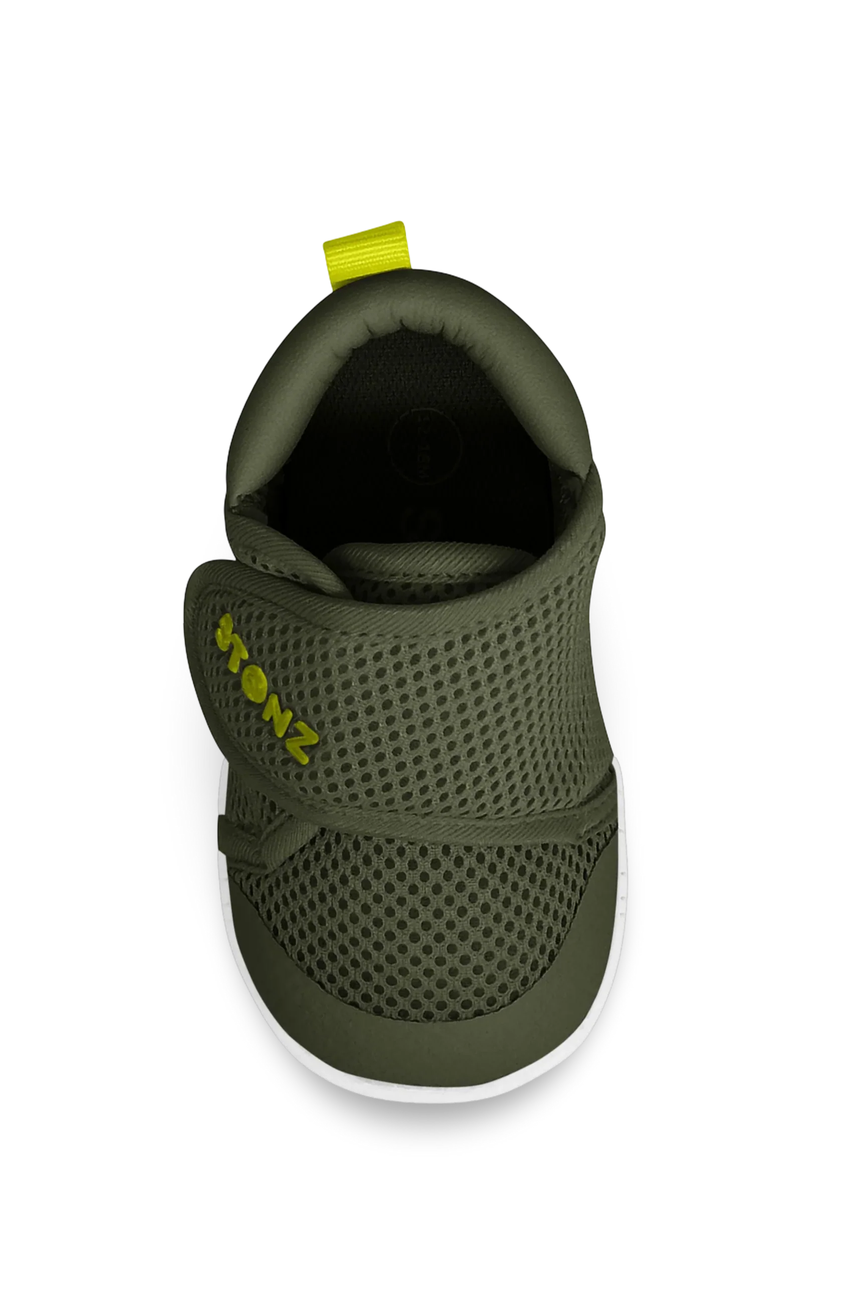 STONZ - CRUISER ORIGINAL SHOES FOR BABIES - Image 5