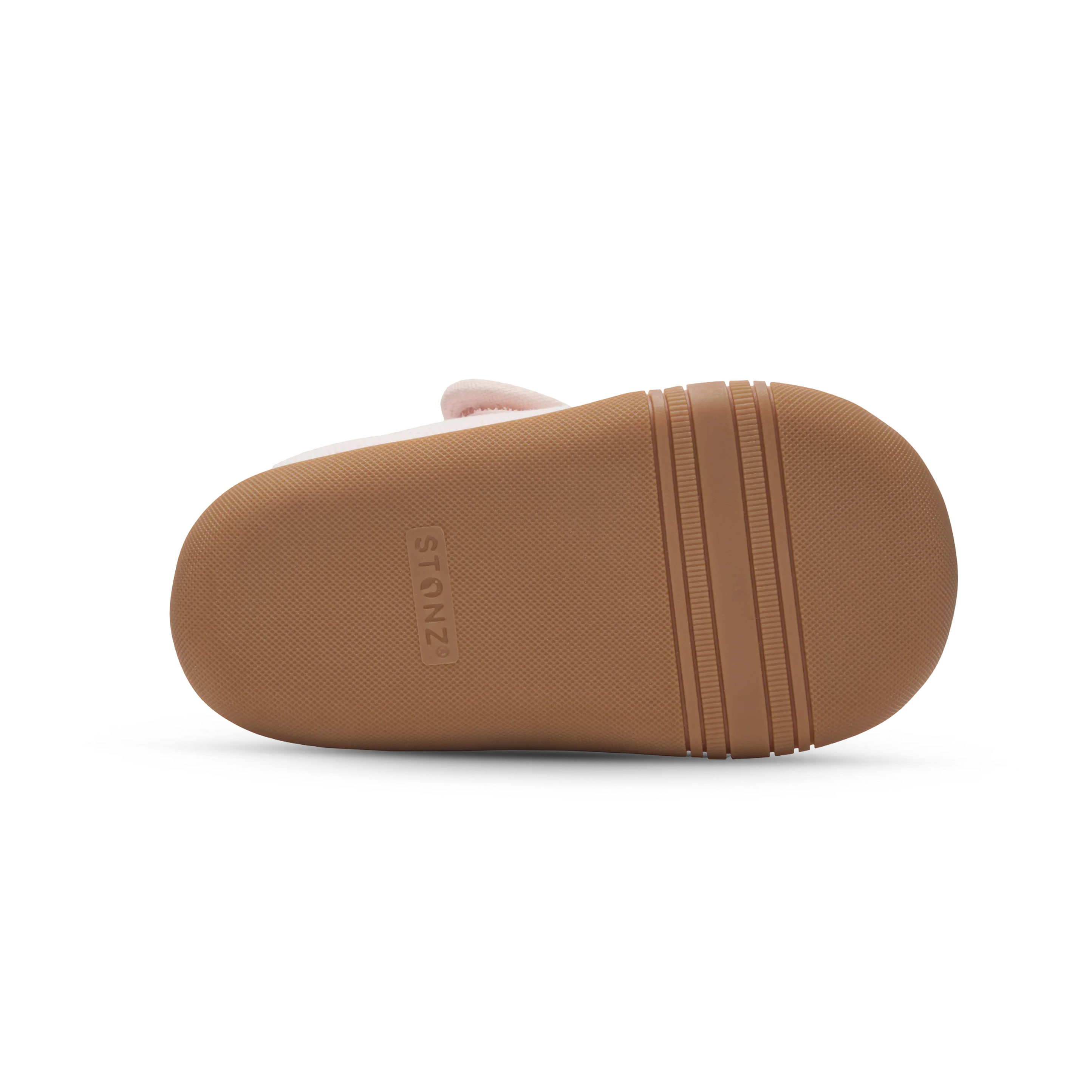 STONZ - CRUISER NATURAL SHOES FOR BABIES - Image 5