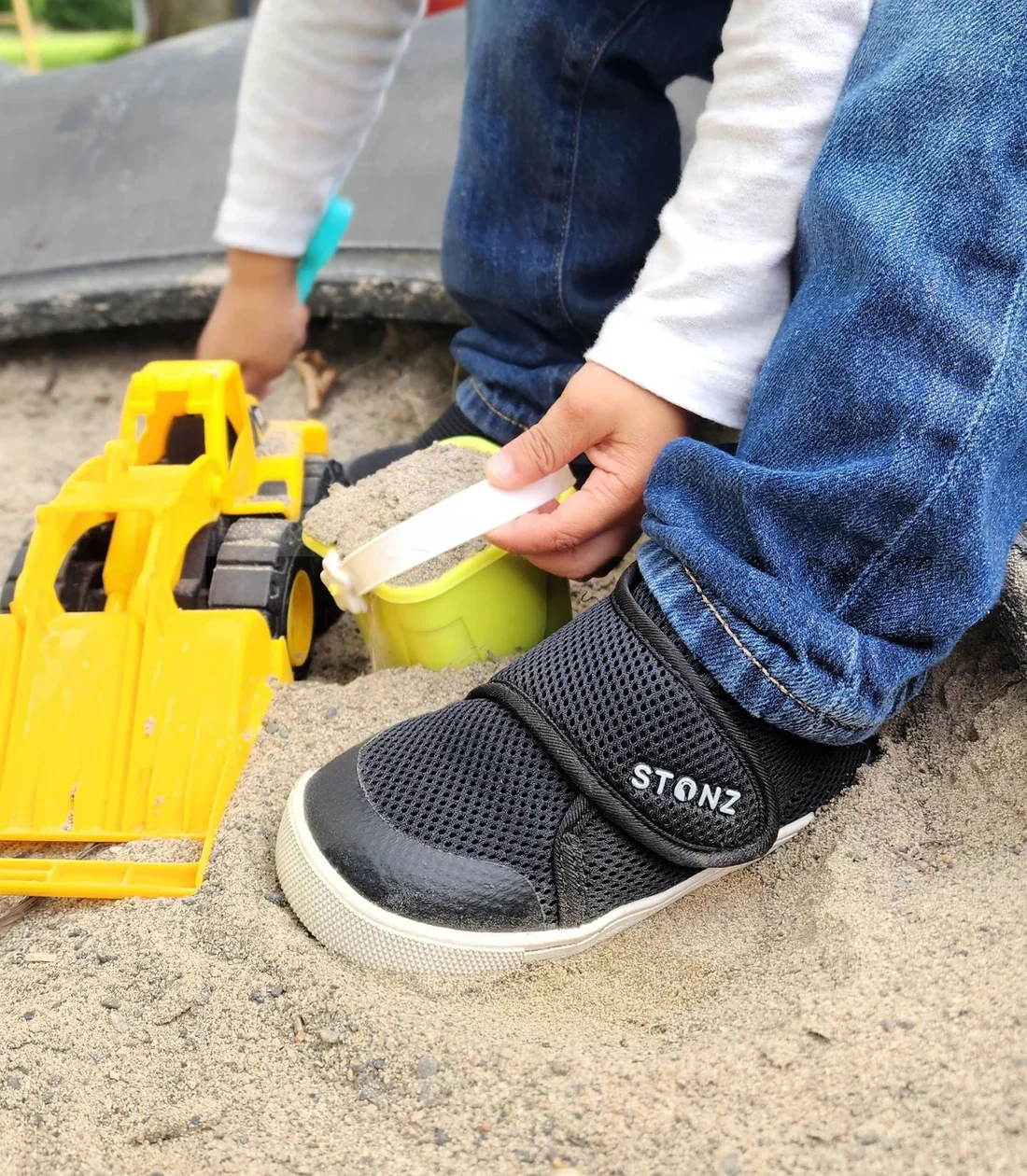 STONZ - CRUISER ORIGINAL SHOES FOR TODDLERS - Image 5