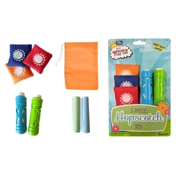 STORTZ- HOPSCOTCH SET - Image 2