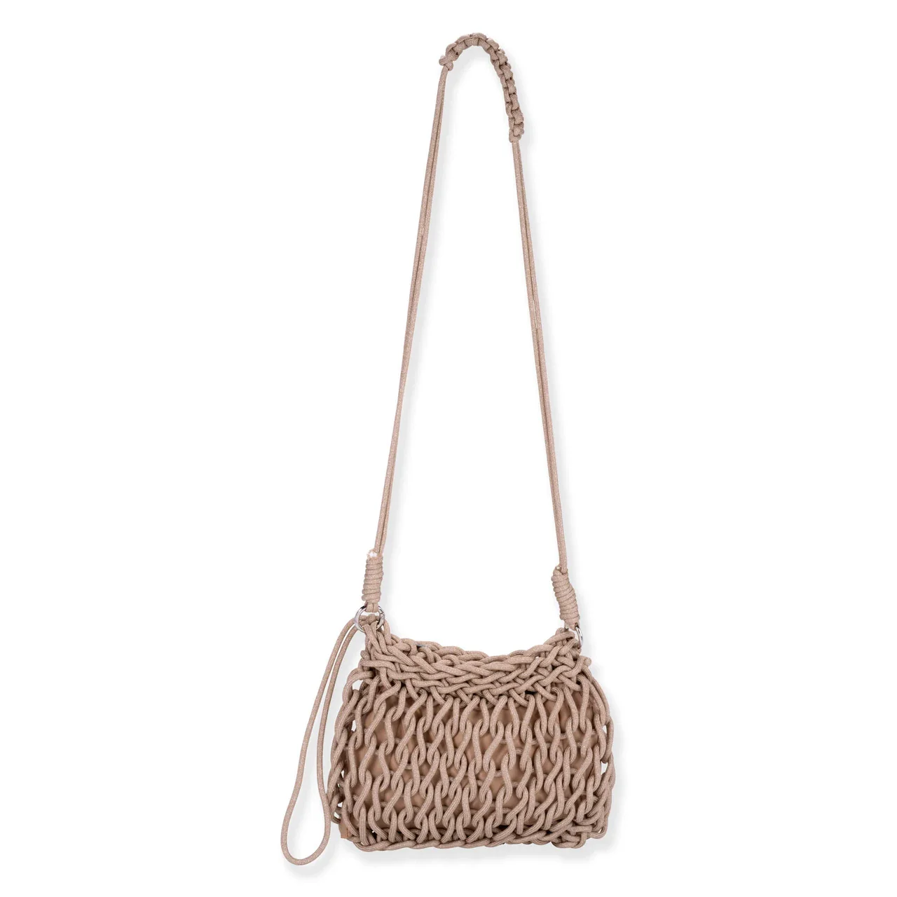 SUN  'N' SAND - CE6855 POLY COTTON CROSSBODY - Image 2
