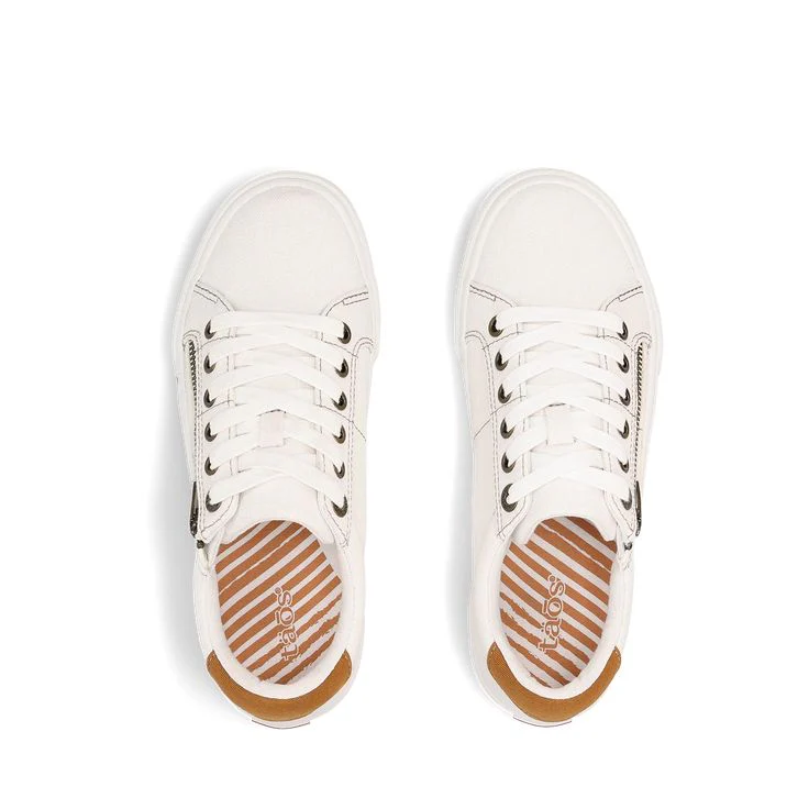TAOS- WOMEN'S Z SOUL SNEAKER - Image 3