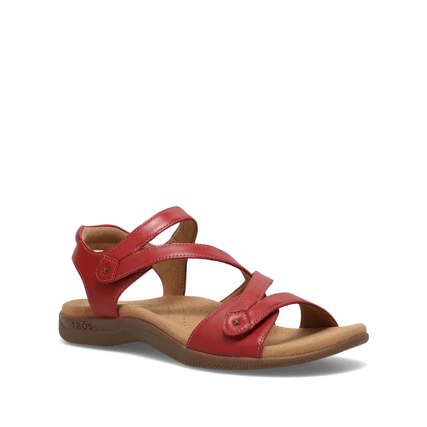 TAOS - WOMEN'S BIG TIME SANDAL - Image 4