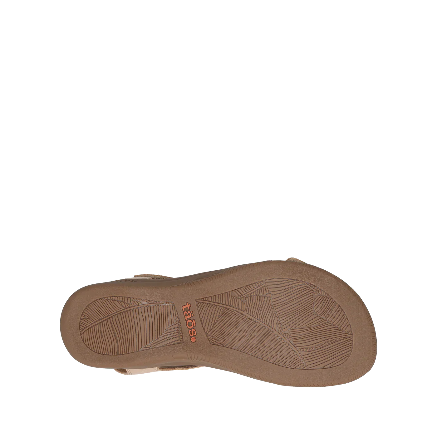 TAOS - WOMEN'S THE SHOW SANDAL - Image 6