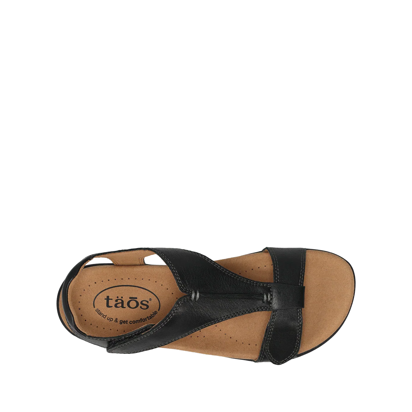 TAOS - WOMEN'S THE SHOW SANDAL - Image 8