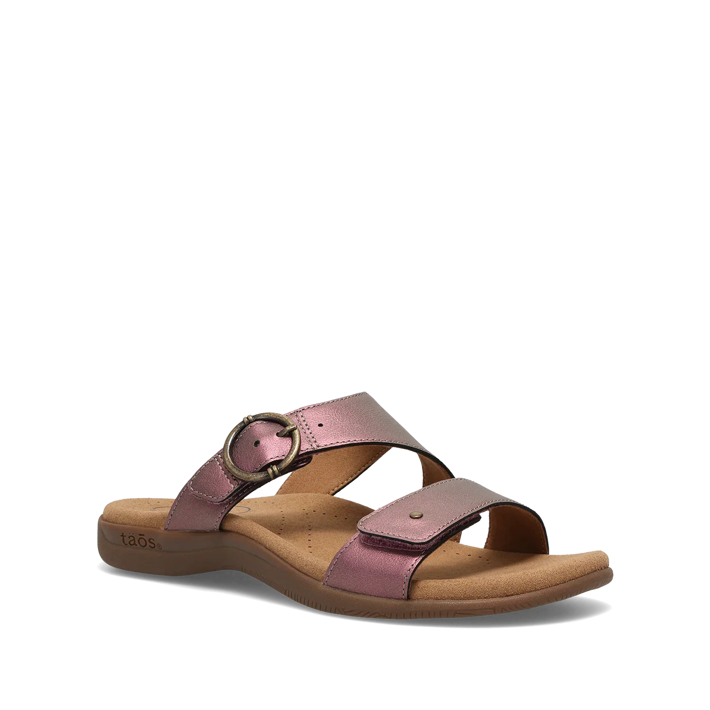 TAOS - WOMEN'S WESTSIDE SANDAL - Image 3