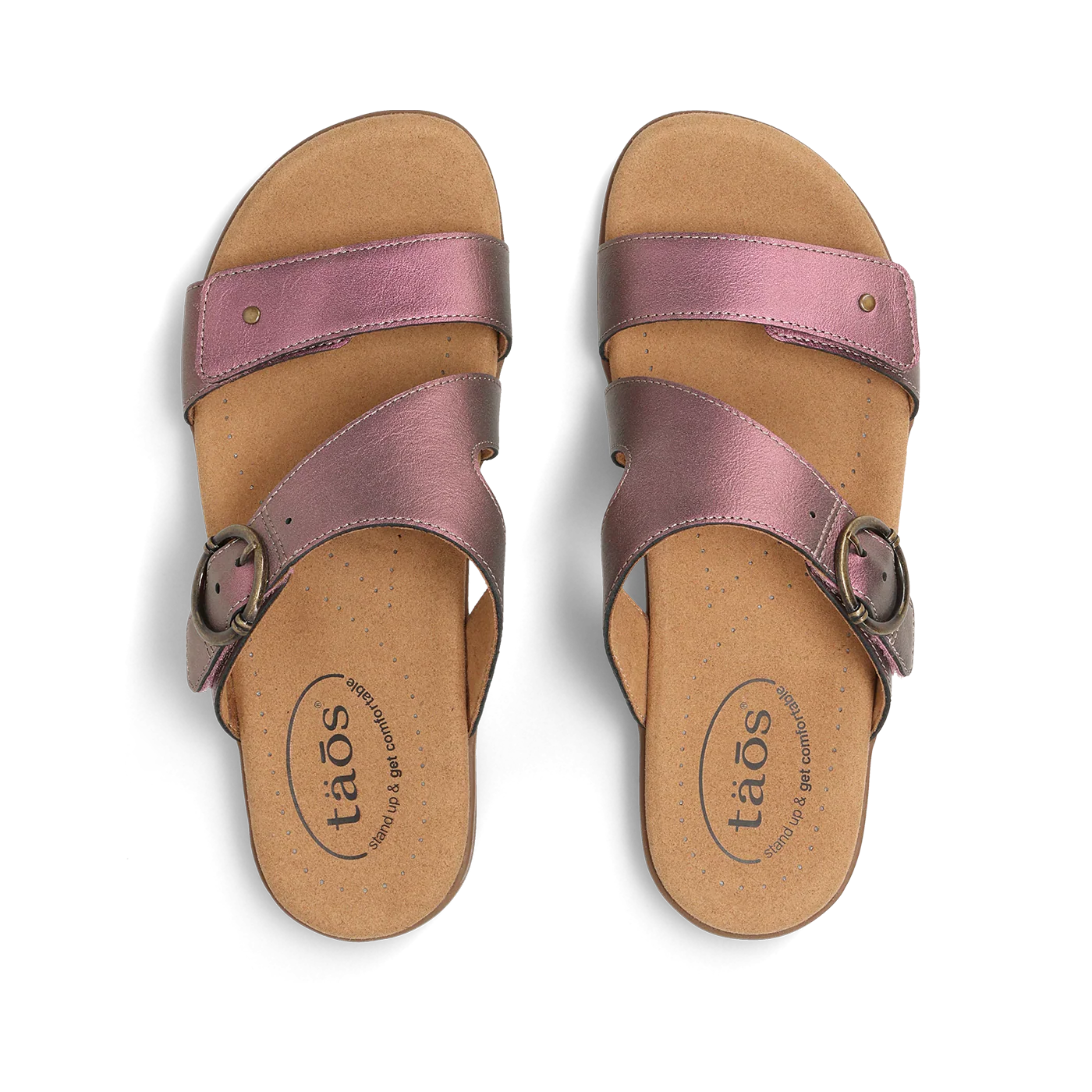 TAOS - WOMEN'S WESTSIDE SANDAL - Image 7