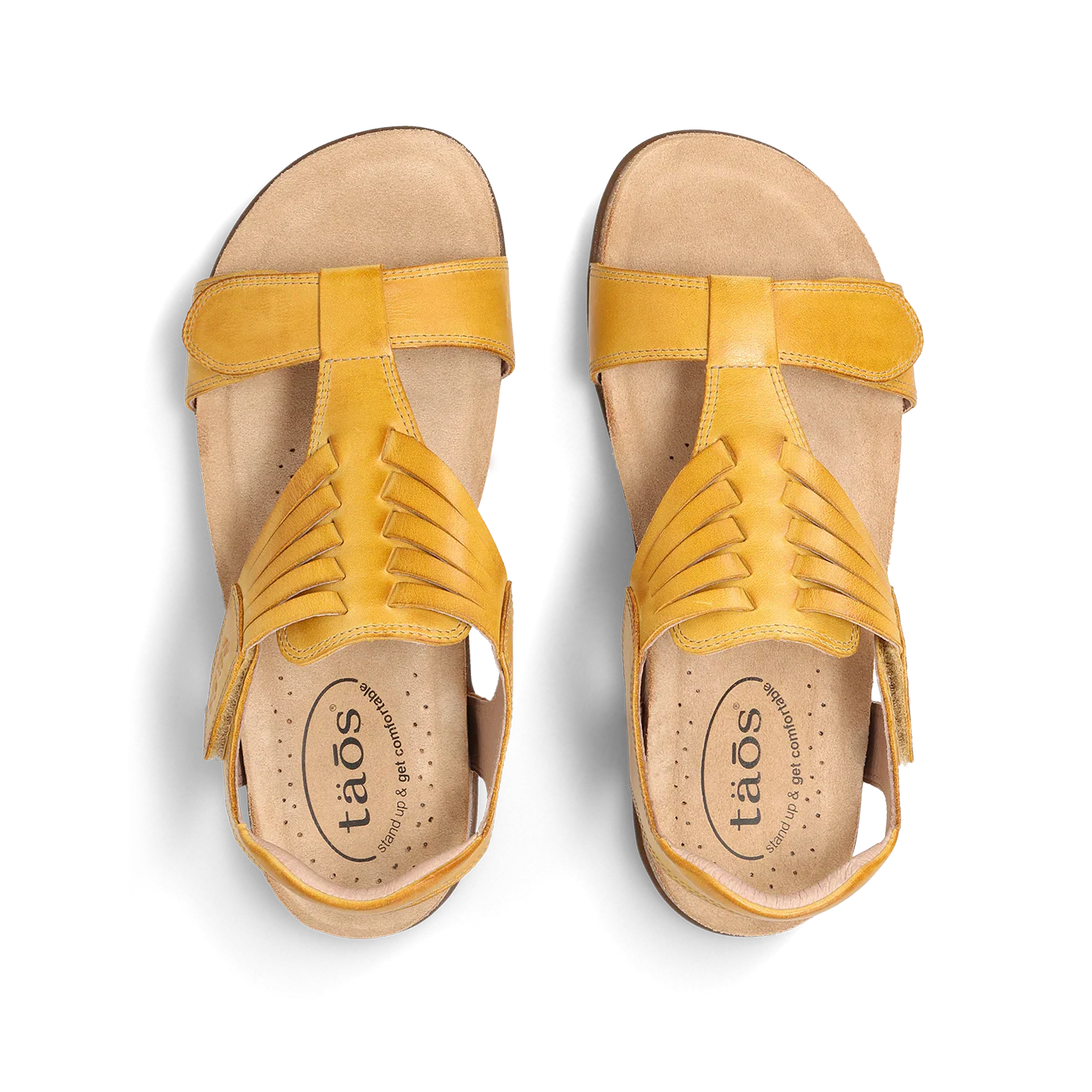 TAOS - WOMEN'S WONDERFUL SANDAL - Image 5