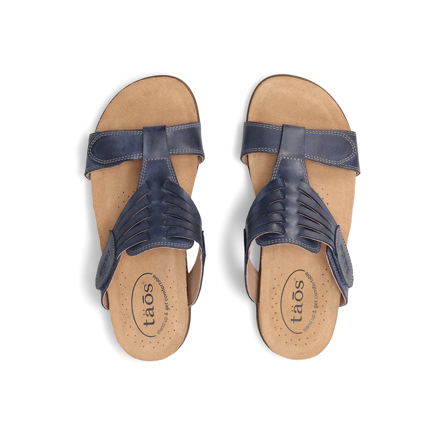 TAOS - WOMEN'S WONDERFUL SANDAL - Image 9