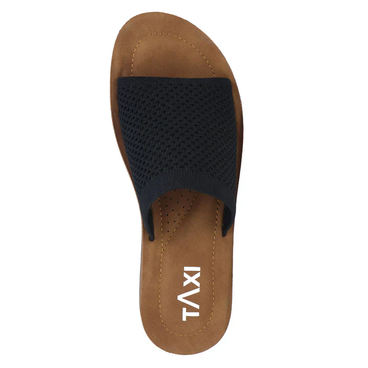 TAXI - WOMEN'S RITA-01 SANDAL - Image 3