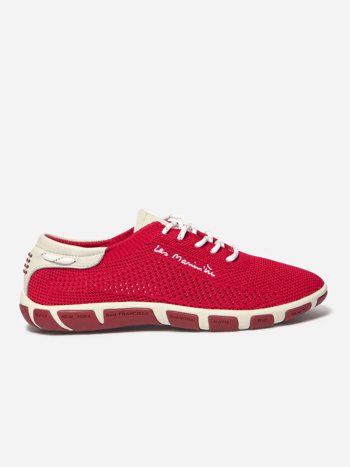 TBS- WOMEN'S JAZARIA SNEAKER - Image 4