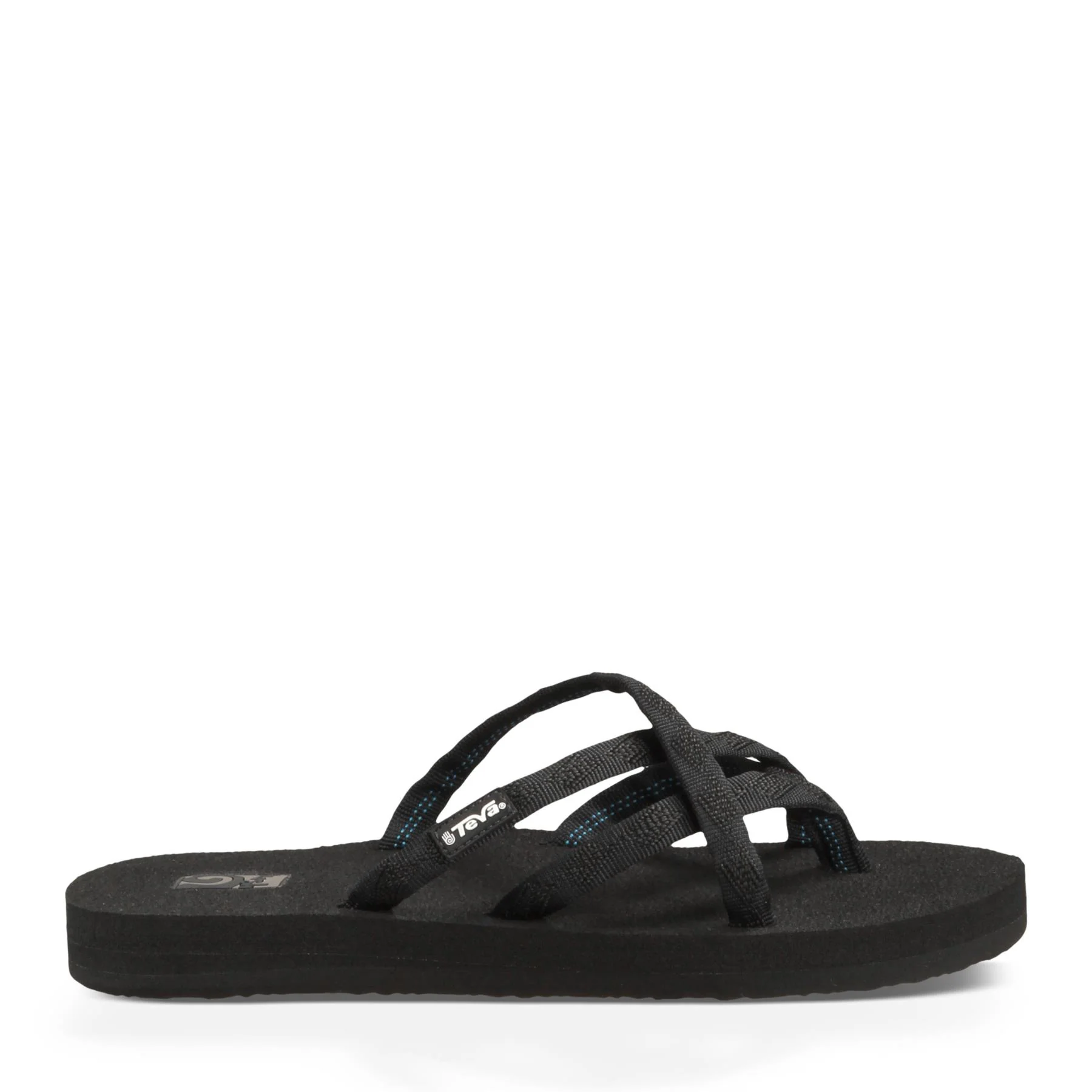 TEVA LADIES SANDAL OLOWAHU - Image 2
