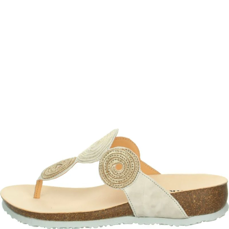 THINK! - JULIA 000372 SANDAL - Image 2