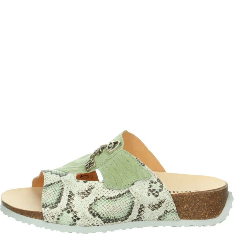 THINK! - MIZZI 000124 SANDAL - Image 2