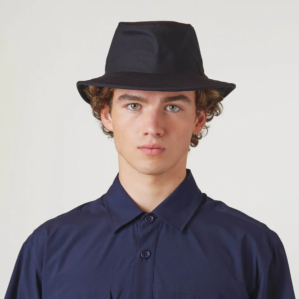 TILLEY- MEN'S THE CLUB HOUSE GOLF HAT - Image 3