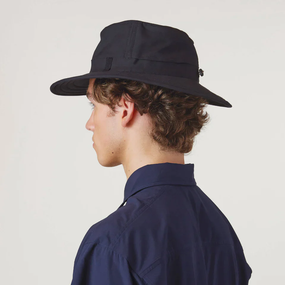TILLEY- MEN'S THE CLUB HOUSE GOLF HAT - Image 4