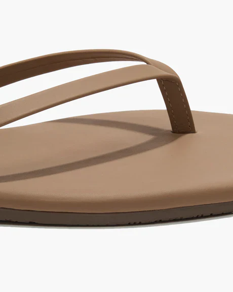 TKEES - SQUARE TOE LILY SANDAL - Image 4