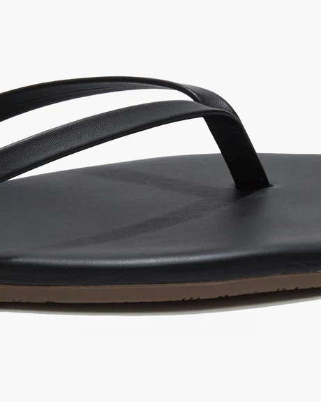 TKEES - SQUARE TOE LILY SANDAL - Image 9