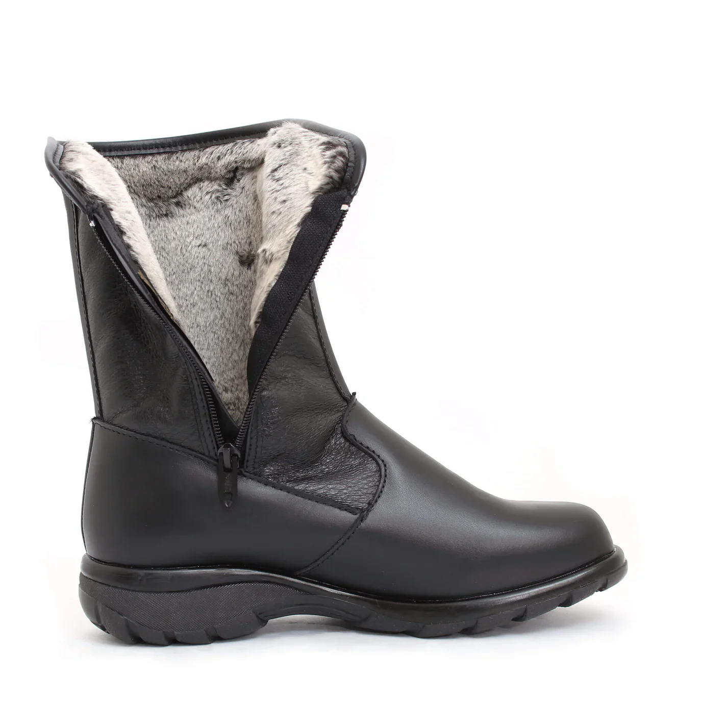 TOE WARMERS- WOMEN'S SHIELD WINTER BOOT - Image 6