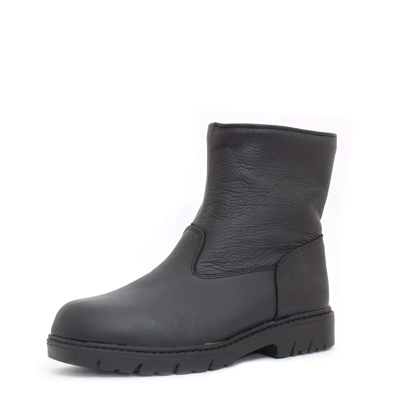 TOE WARMERS- MEN'S AARON WINTER BOOT - Image 2