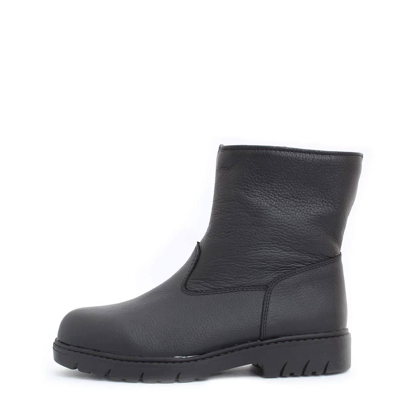 TOE WARMERS- MEN'S AARON WINTER BOOT - Image 3