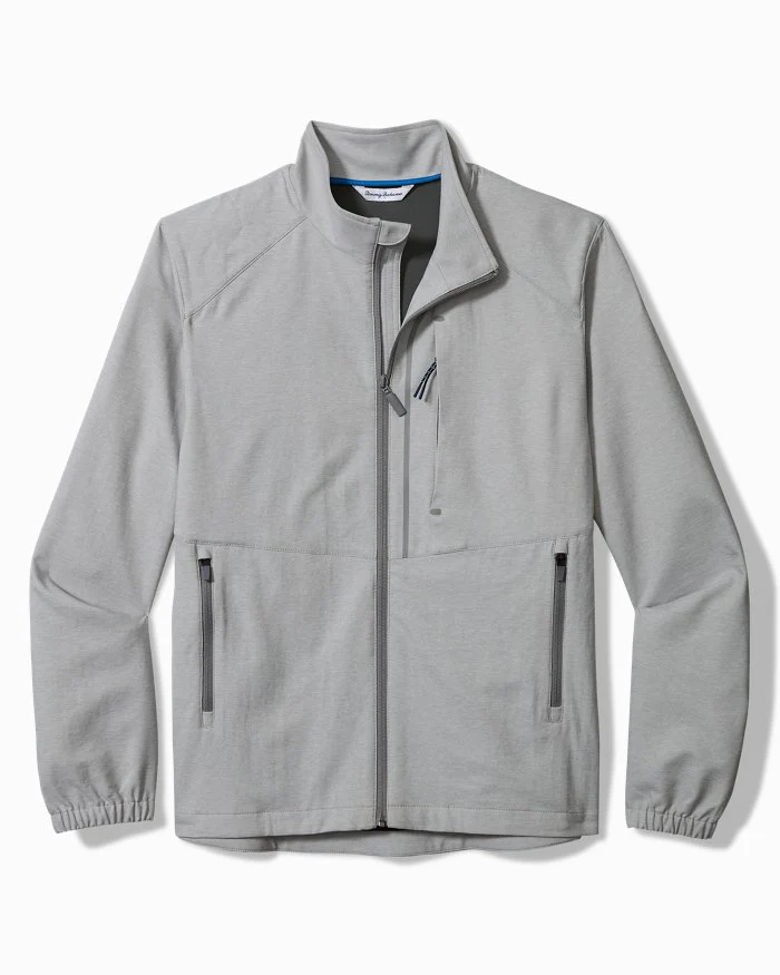 TOMMY BAHAMA -  MEN'S CLUBHOUSE PRO JACKET - Image 4