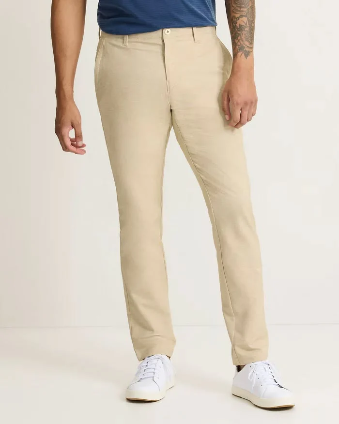 TOMMY B - ON PAR FLAT FRONT - Image 2