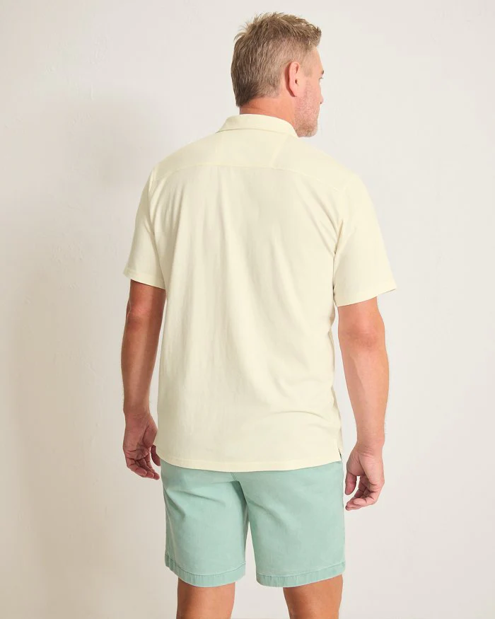TOMMY BAHAMA- Men's Harbor Isles Polo - Image 3