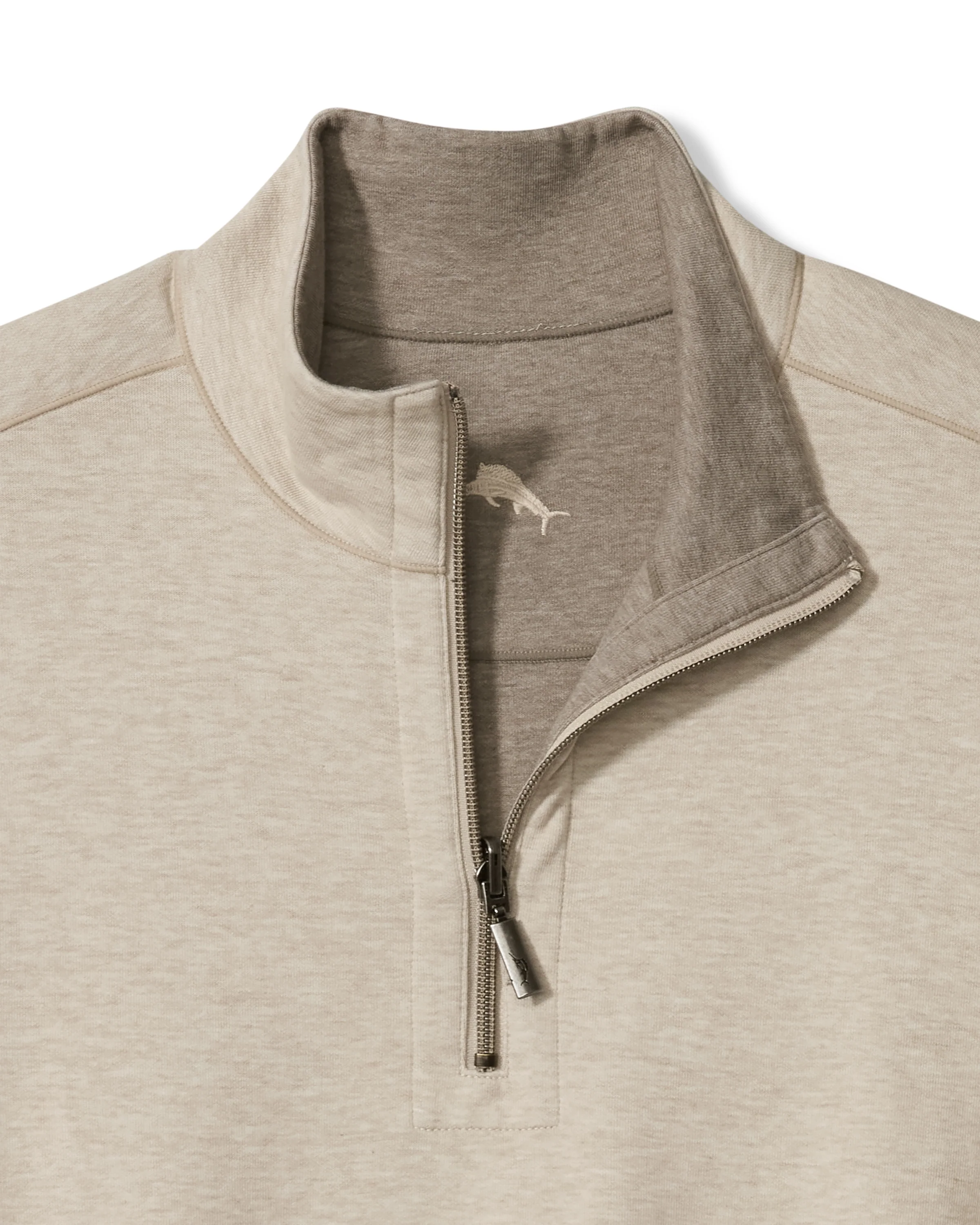 TOMMY BAHAMA - MENS FLIPVIEW Half-Zip Pullover - Image 14