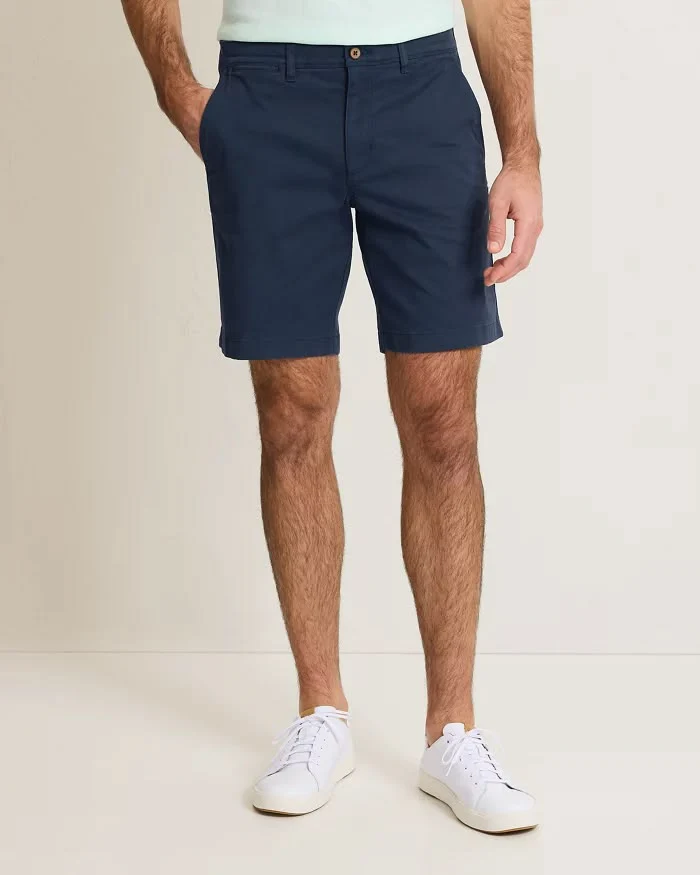 TOMMY BAHAMA- BORACAY ISLAND CHINO FF 9 - Image 2