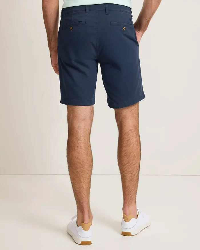TOMMY BAHAMA- BORACAY ISLAND CHINO FF 9 - Image 3