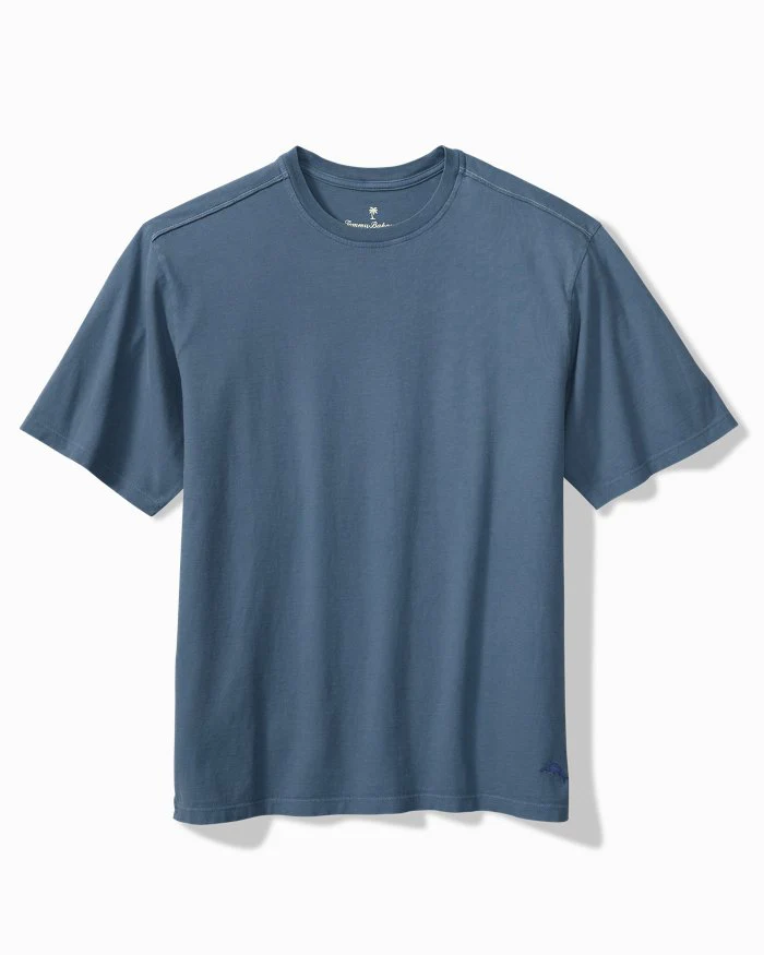 TOMMY BAHAMA- MEN'S KAUAI KEYS TEE - Image 2