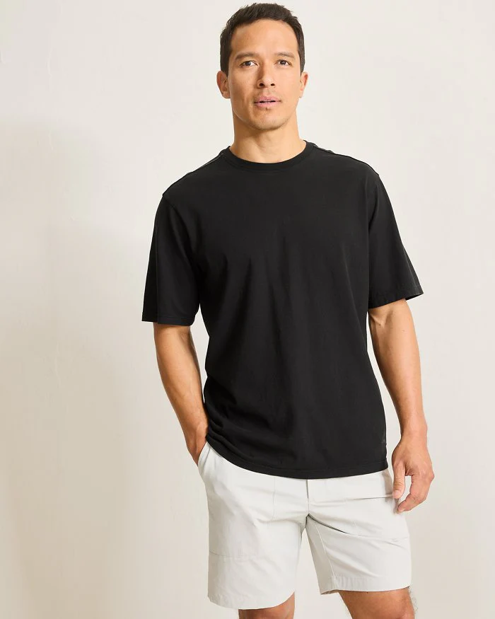 TOMMY BAHAMA- MEN'S KAUAI KEYS TEE - Image 3