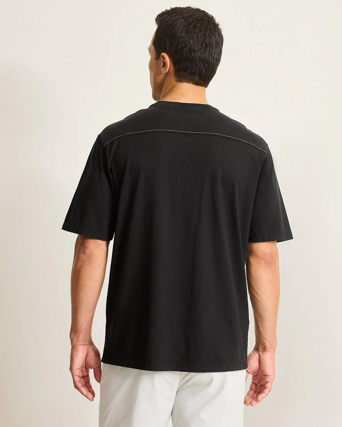 TOMMY BAHAMA- MEN'S KAUAI KEYS TEE - Image 4