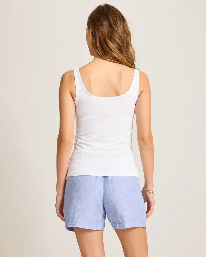 TOMMY BAHAMA - KON ISLES TANK - Image 5