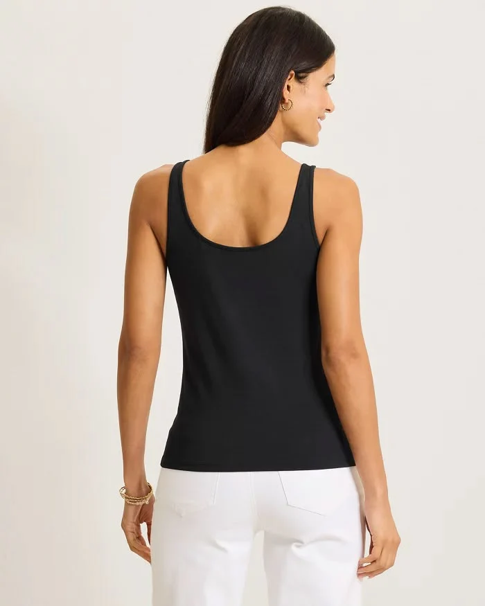 TOMMY BAHAMA - KON ISLES TANK - Image 8