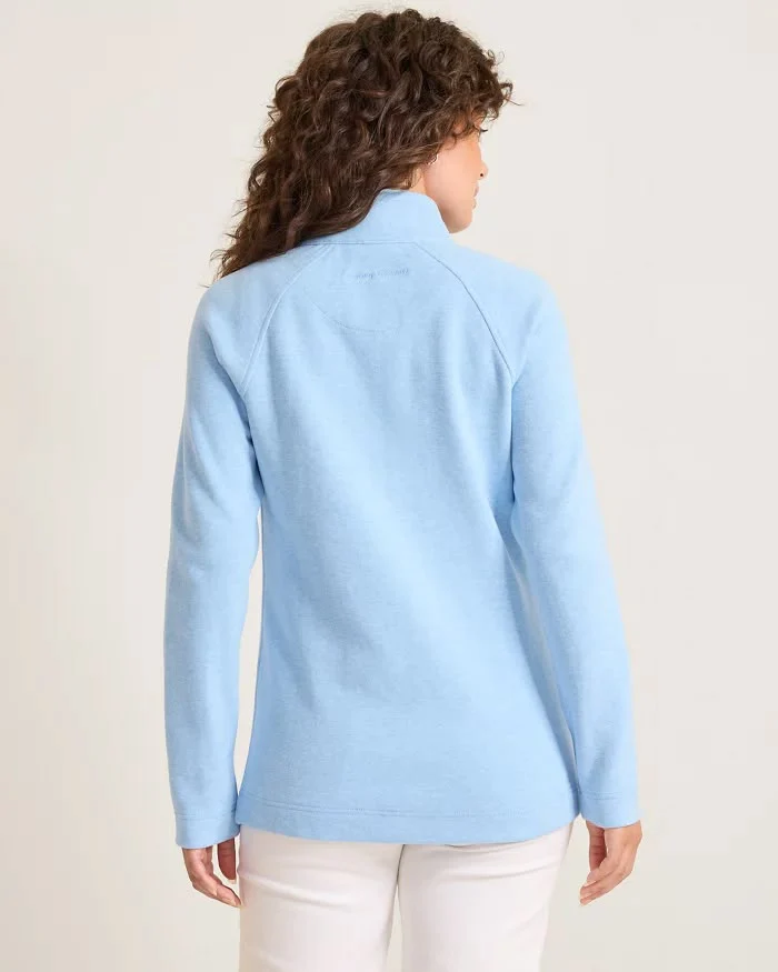 TOMMY BAHAMA - NEW ARUBA FULL ZIP - Image 4