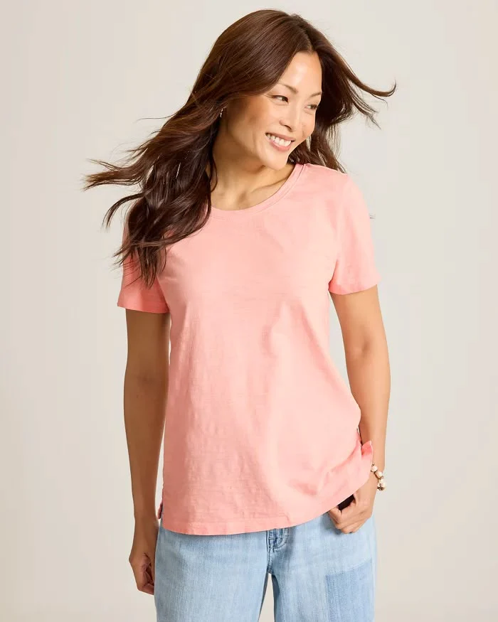 TOMMY BAHAMA - PARADISE BREEZE T-SHIRT - Image 2