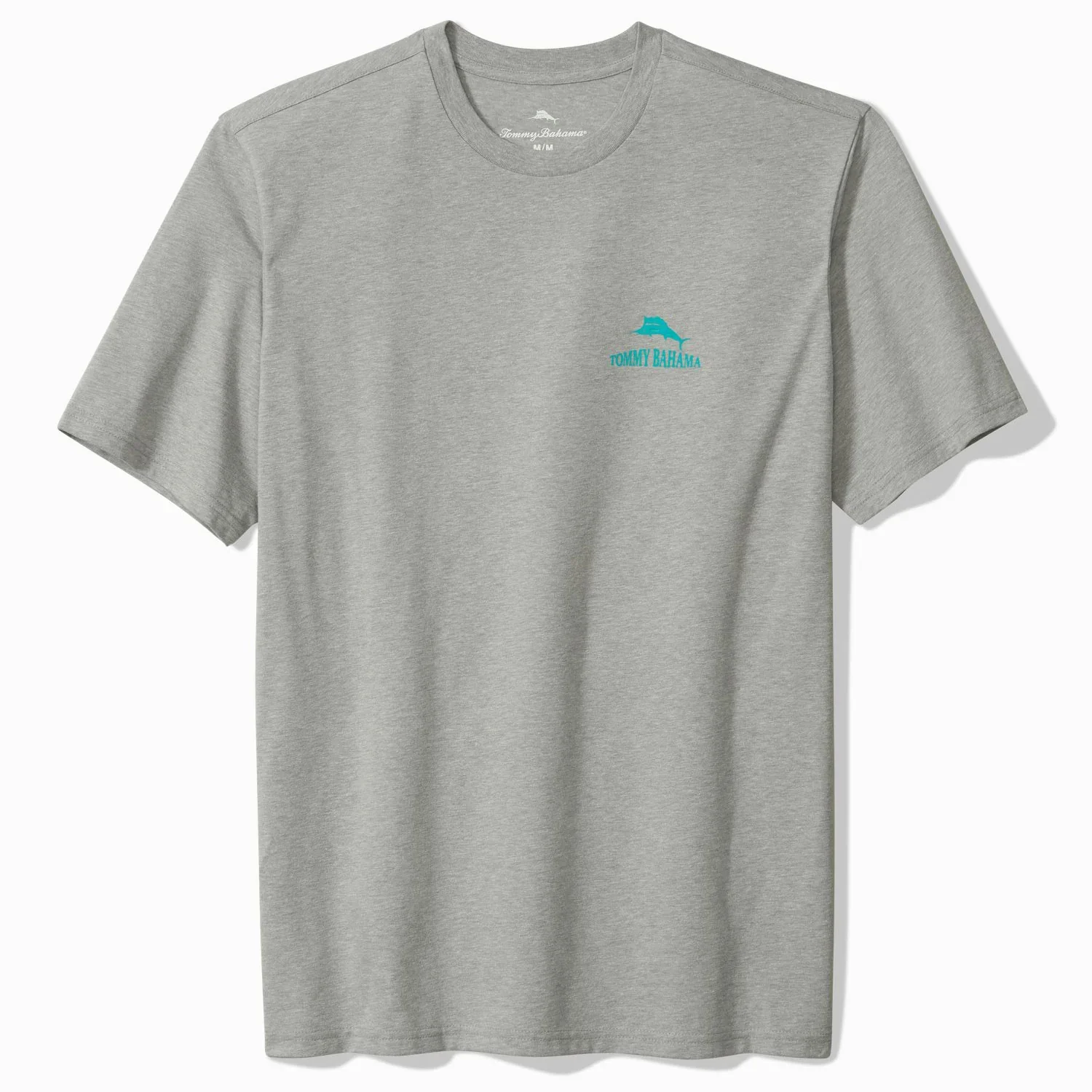 TOMMY BAHAMA - TOTAL SHIP SHOW T-SHIRT - Image 2