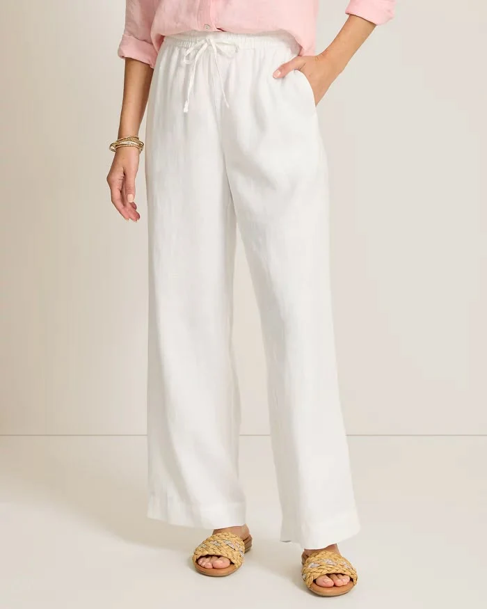 TOMMY BAHAMA - TWO PALMS EASY PANT - Image 2