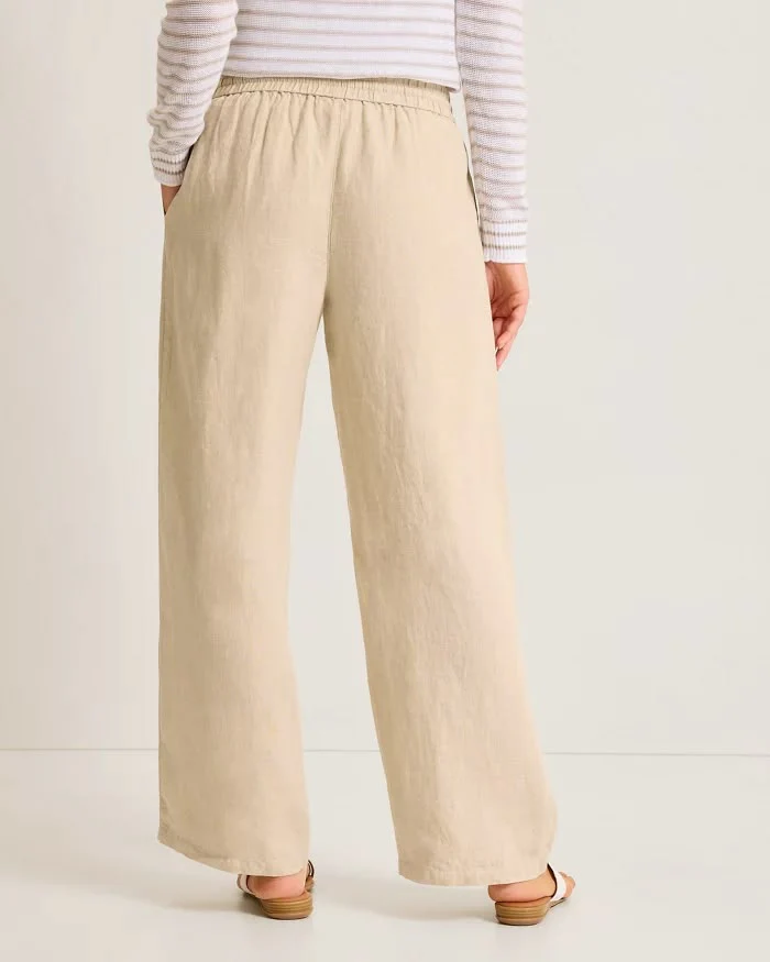 TOMMY BAHAMA - TWO PALMS EASY PANT - Image 5