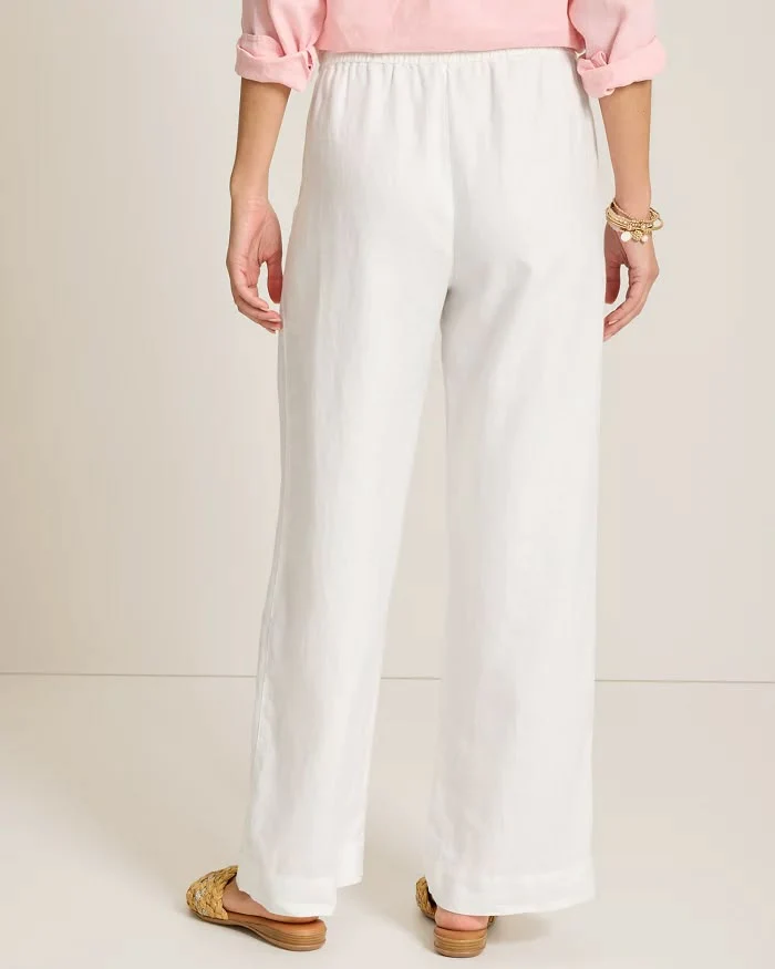 TOMMY BAHAMA - TWO PALMS EASY PANT - Image 7