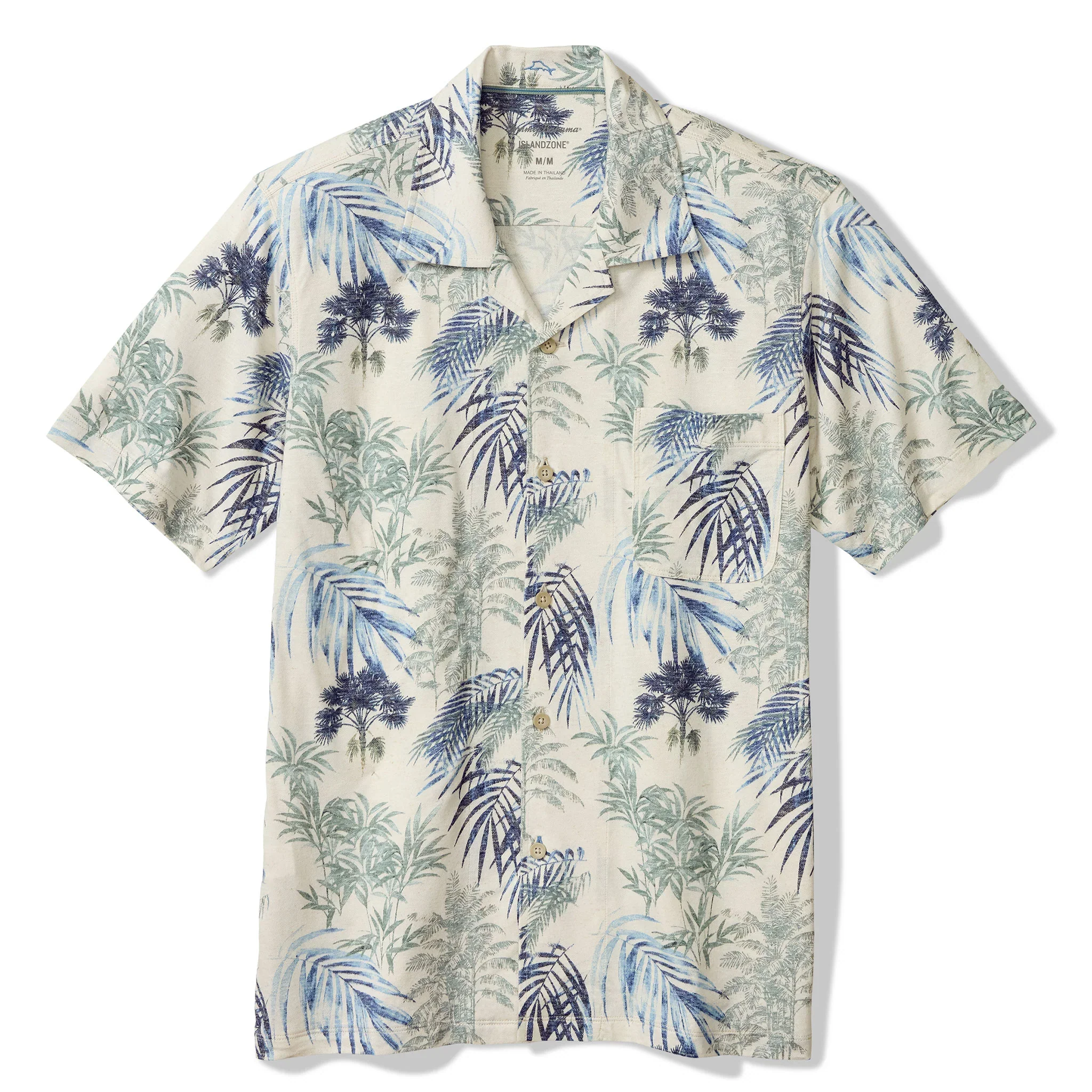 TOMMY BAHAMA - VISTA MAR BRAVO BEACH SHIRT - Image 2