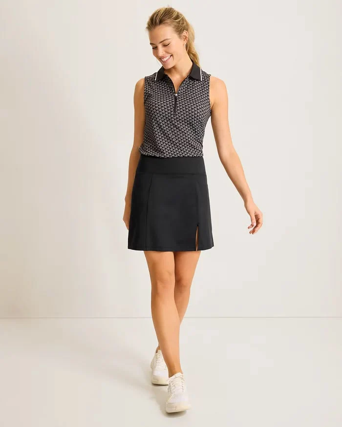 TOMMY BAHAMA - WOMEN'S AUBREY SKORT - Image 6