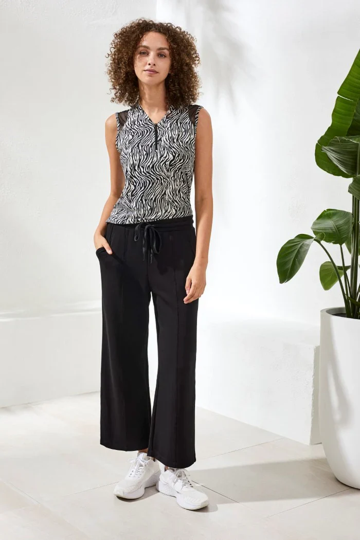 TRIBAL - WOMEN'S CAPRI 2447O-3390 - Image 3