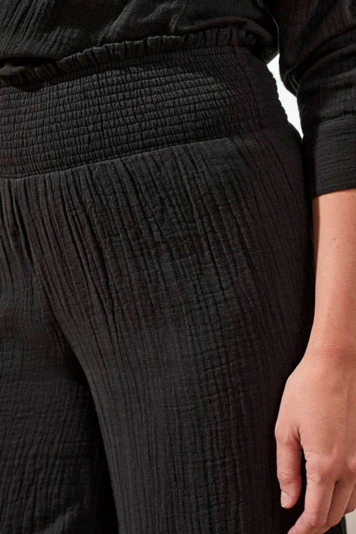 TRIBAL - WOMEN'S PANT 6057O-4555 - Image 3