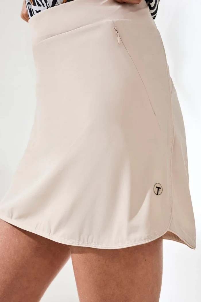 TRIBAL - WOMEN'S SKORT 3087O-3668 - Image 6