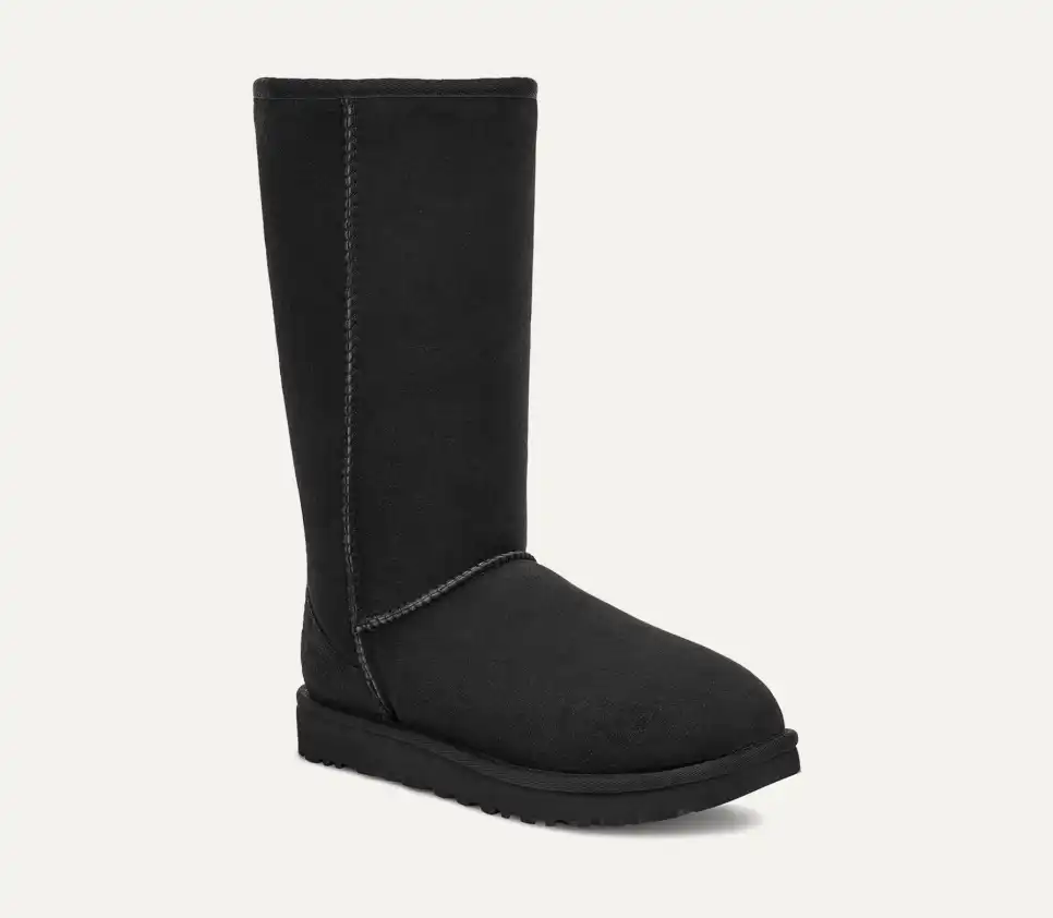 UGG- WOMEN'S CLASSIC TALL II BOOT - Image 2