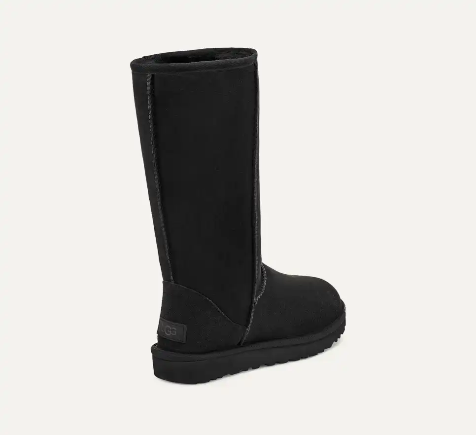 UGG- WOMEN'S CLASSIC TALL II BOOT - Image 4